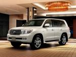 Toyota Land Cruiser 200 2007 года (JP)